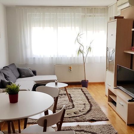 Apartment Petar I Dora Zagreb Eksteriør bilde
