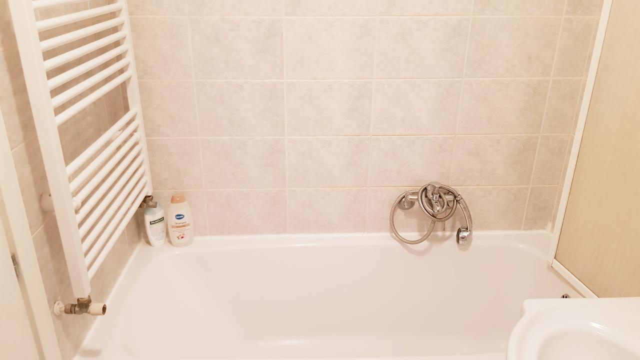 Apartment Petar I Dora Zagreb Eksteriør bilde