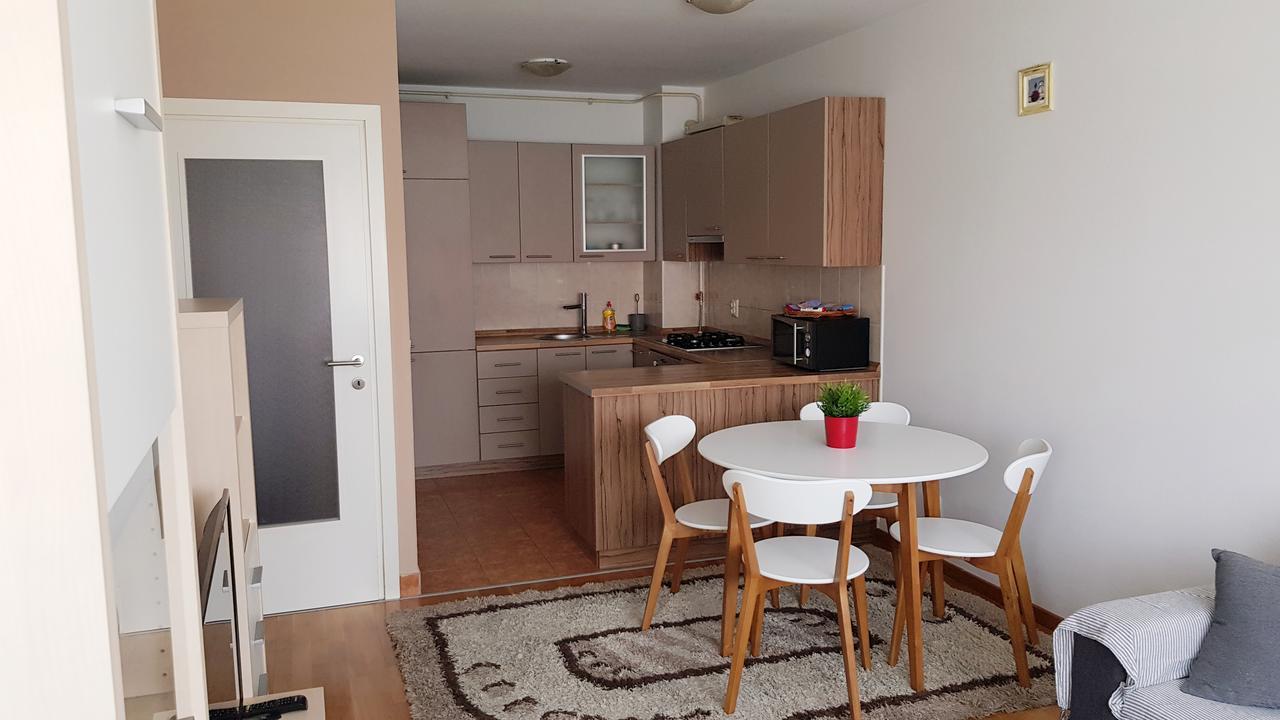 Apartment Petar I Dora Zagreb Eksteriør bilde